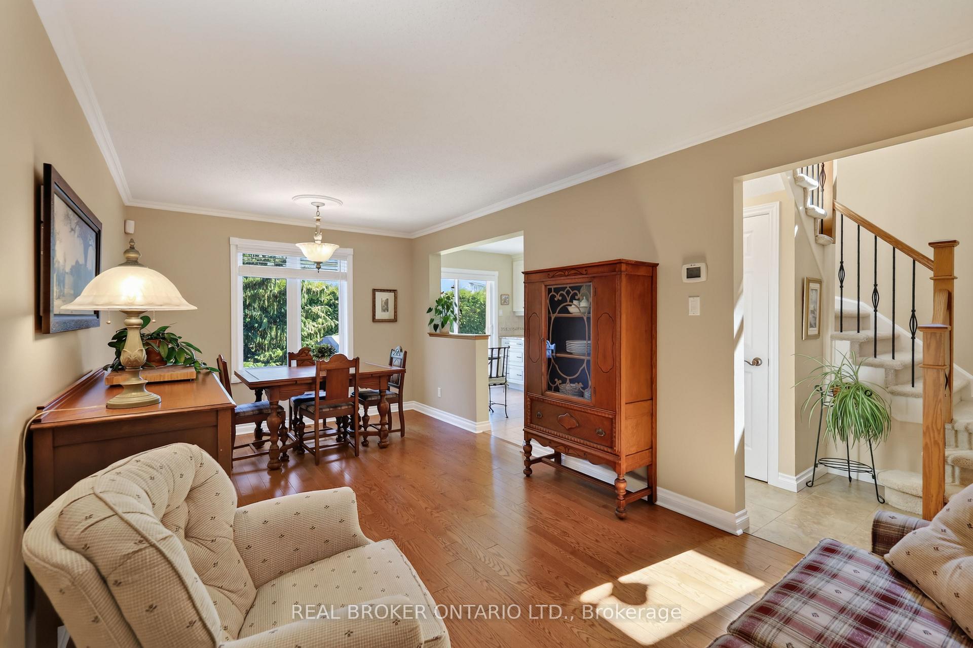 Photo 6 of 140 Montana Way, Ottawa, Barrhaven - Longfields — HOMEH