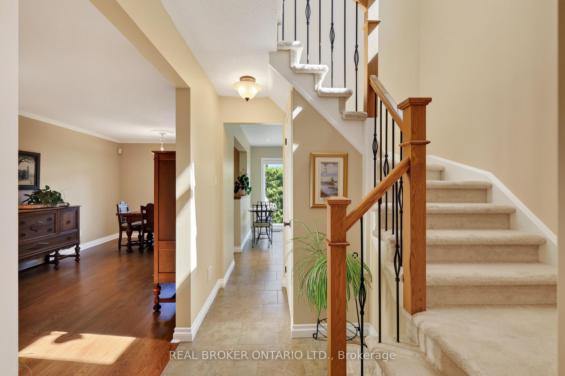 Photo 14 of 140 Montana Way, Ottawa, Barrhaven - Longfields — HOMEH