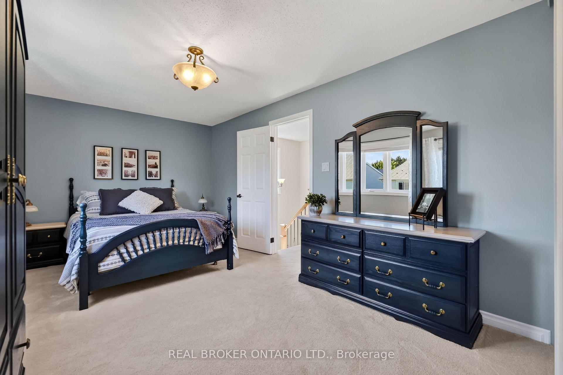 Photo 15 of 140 Montana Way, Ottawa, Barrhaven - Longfields — HOMEH