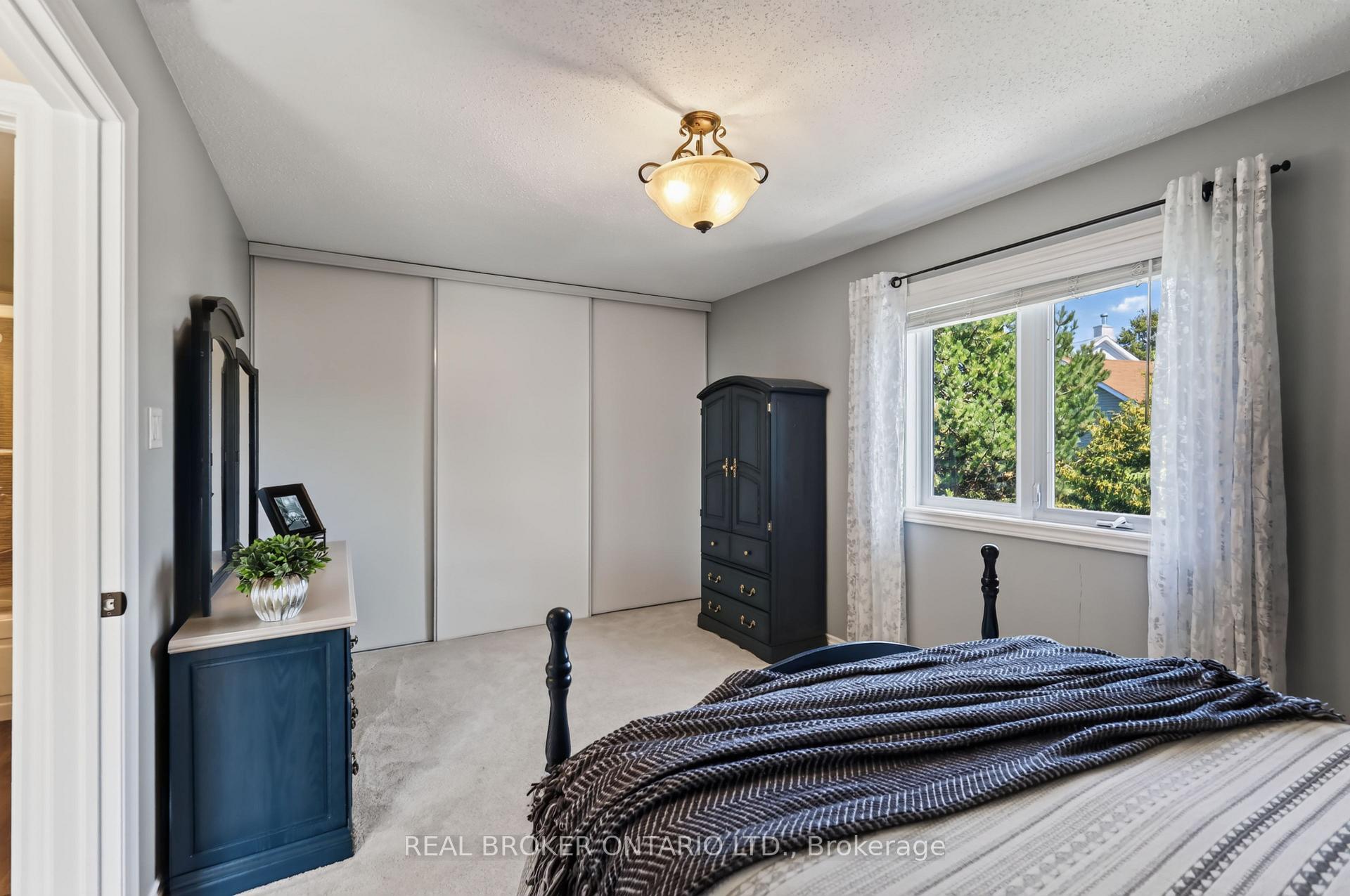 Photo 18 of 140 Montana Way, Ottawa, Barrhaven - Longfields — HOMEH