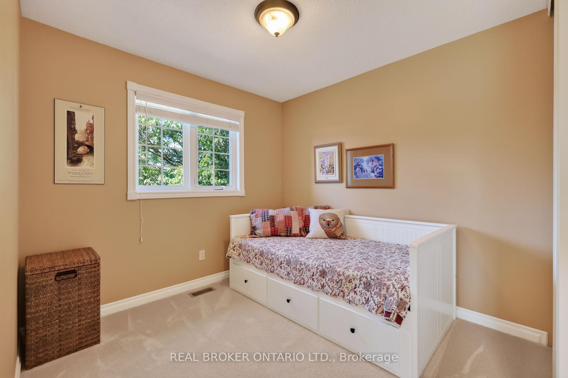 Photo 20 of 140 Montana Way, Ottawa, Barrhaven - Longfields — HOMEH