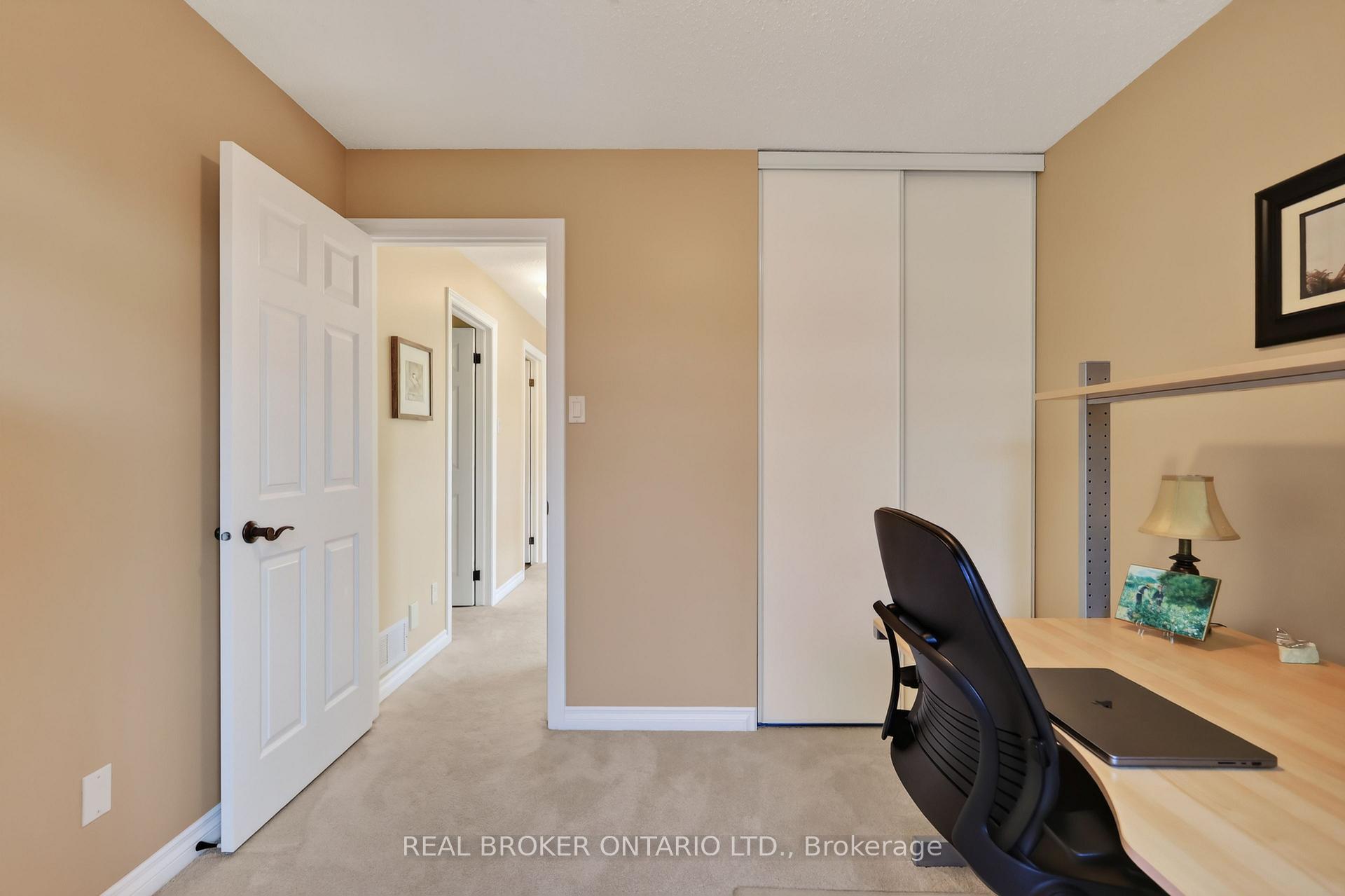 Photo 22 of 140 Montana Way, Ottawa, Barrhaven - Longfields — HOMEH