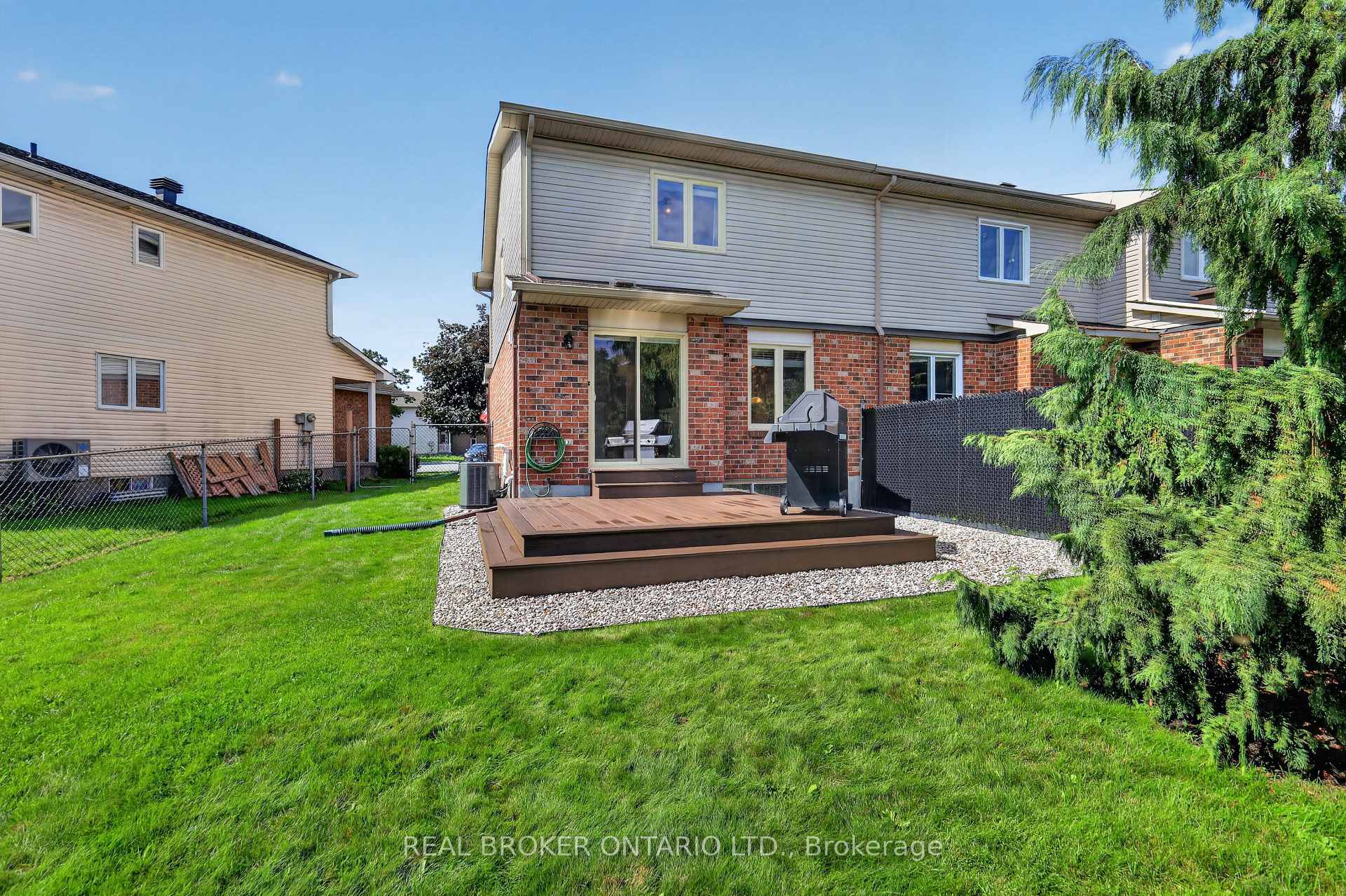 Photo 29 of 140 Montana Way, Ottawa, Barrhaven - Longfields — HOMEH