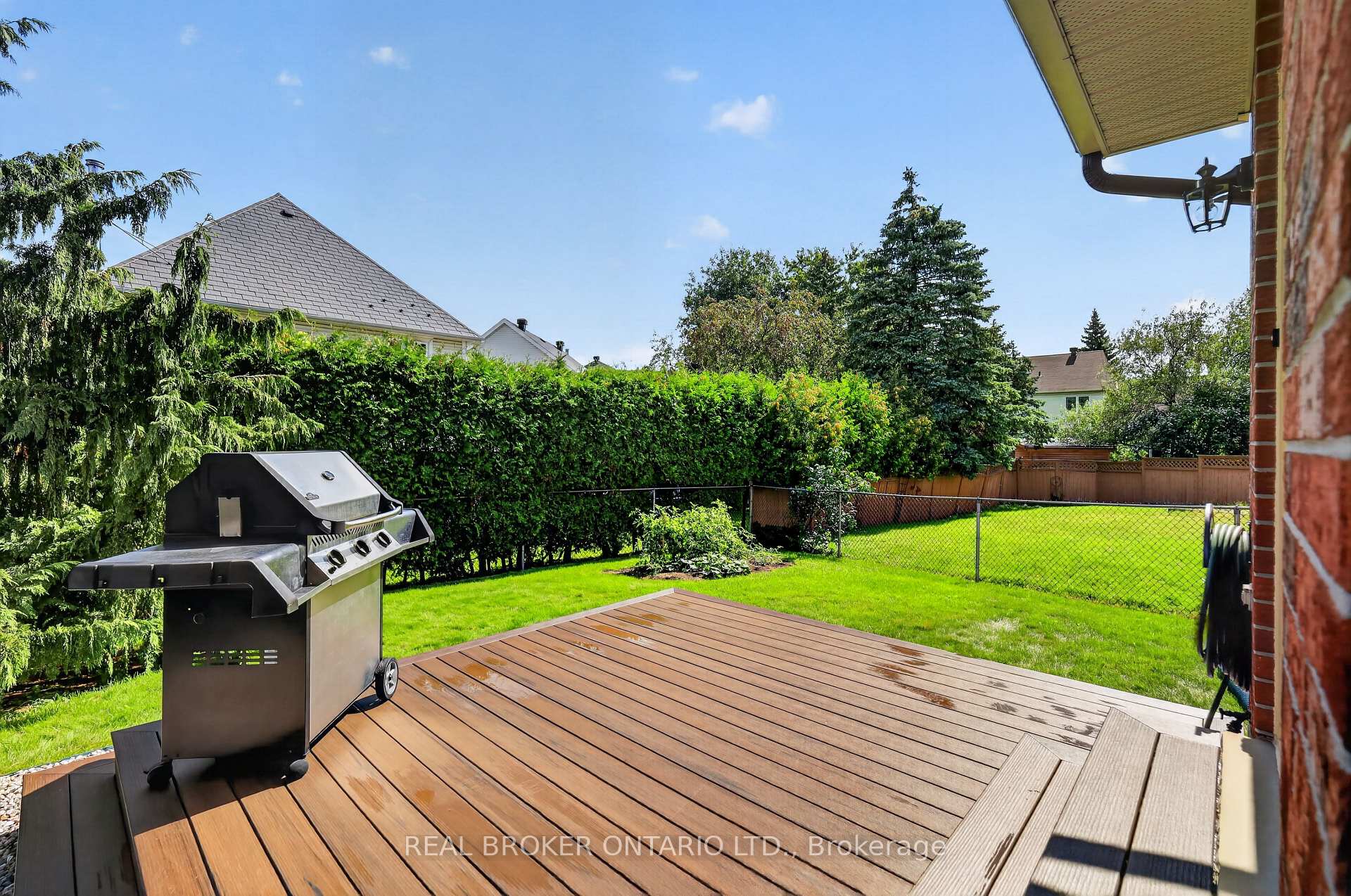 Photo 31 of 140 Montana Way, Ottawa, Barrhaven - Longfields — HOMEH