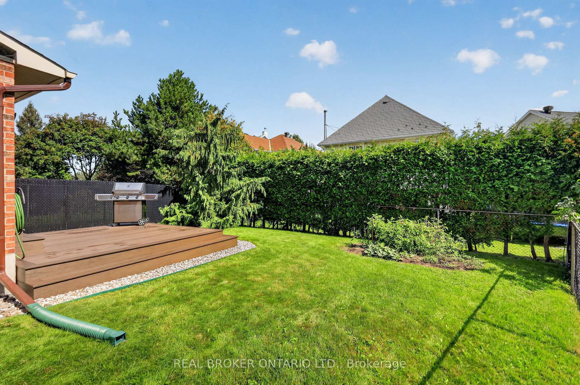 Photo 33 of 140 Montana Way, Ottawa, Barrhaven - Longfields — HOMEH