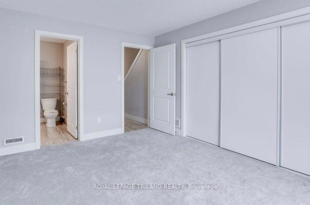Photo 5 of Unit 102, 2070 Meadowgate Boulevard, London, South U — HOMEH
