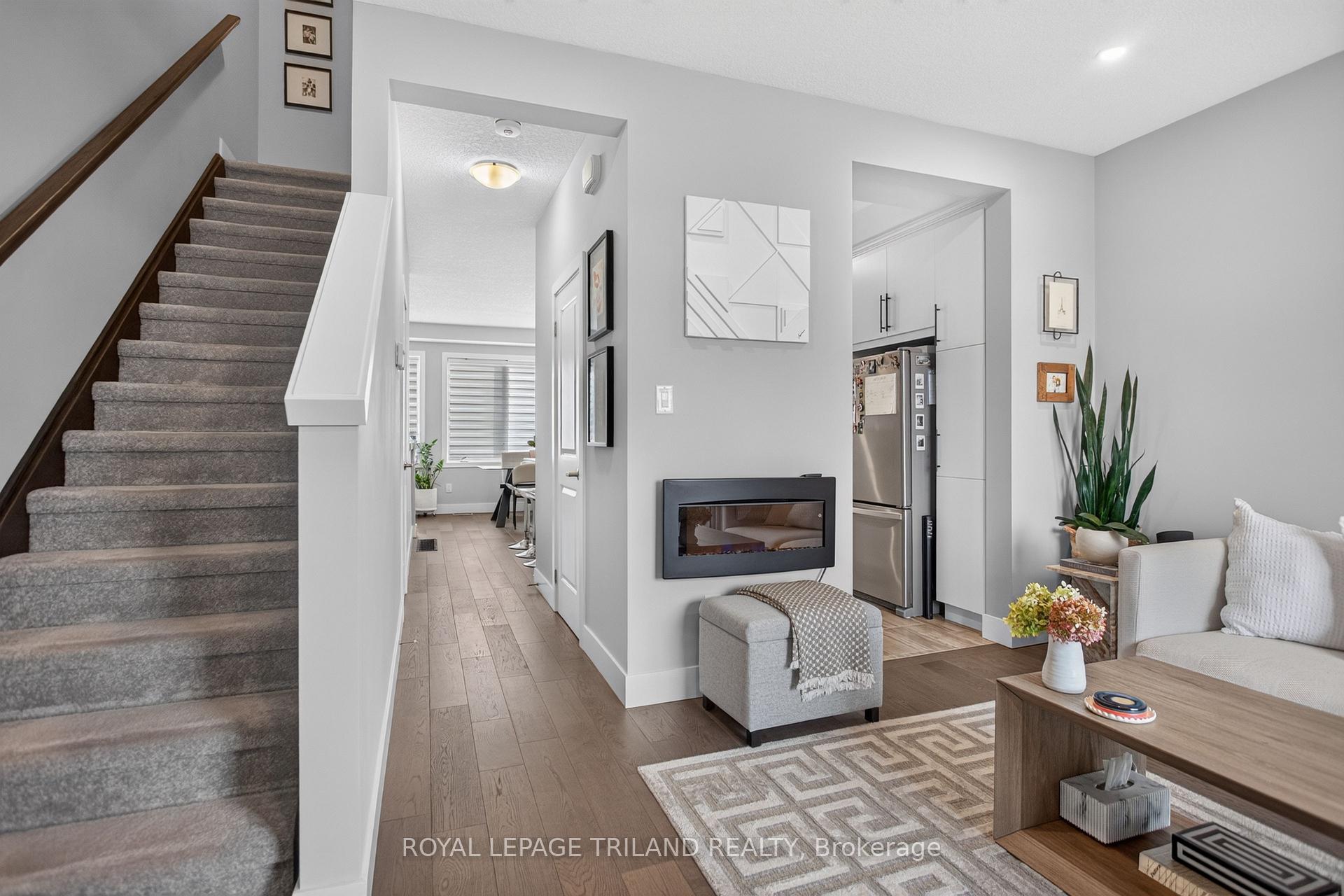 Photo 12 of Unit 102, 2070 Meadowgate Boulevard, London, South U — HOMEH