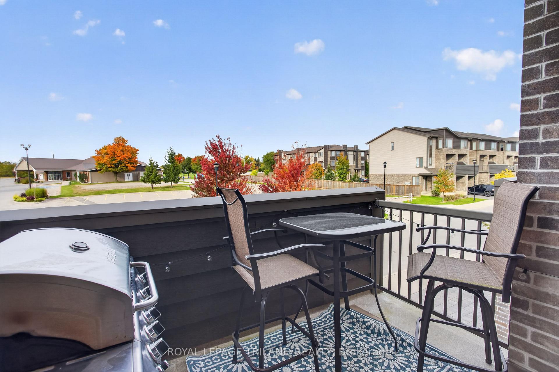 Photo 13 of Unit 102, 2070 Meadowgate Boulevard, London, South U — HOMEH