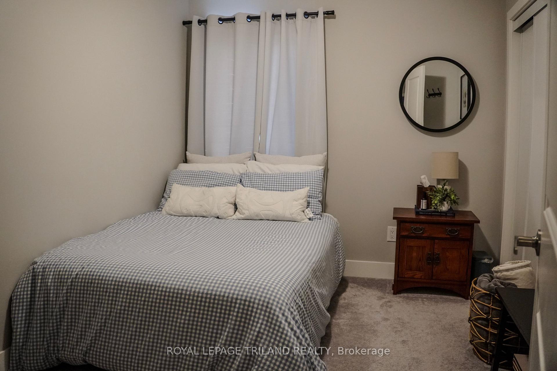 Photo 15 of Unit 102, 2070 Meadowgate Boulevard, London, South U — HOMEH