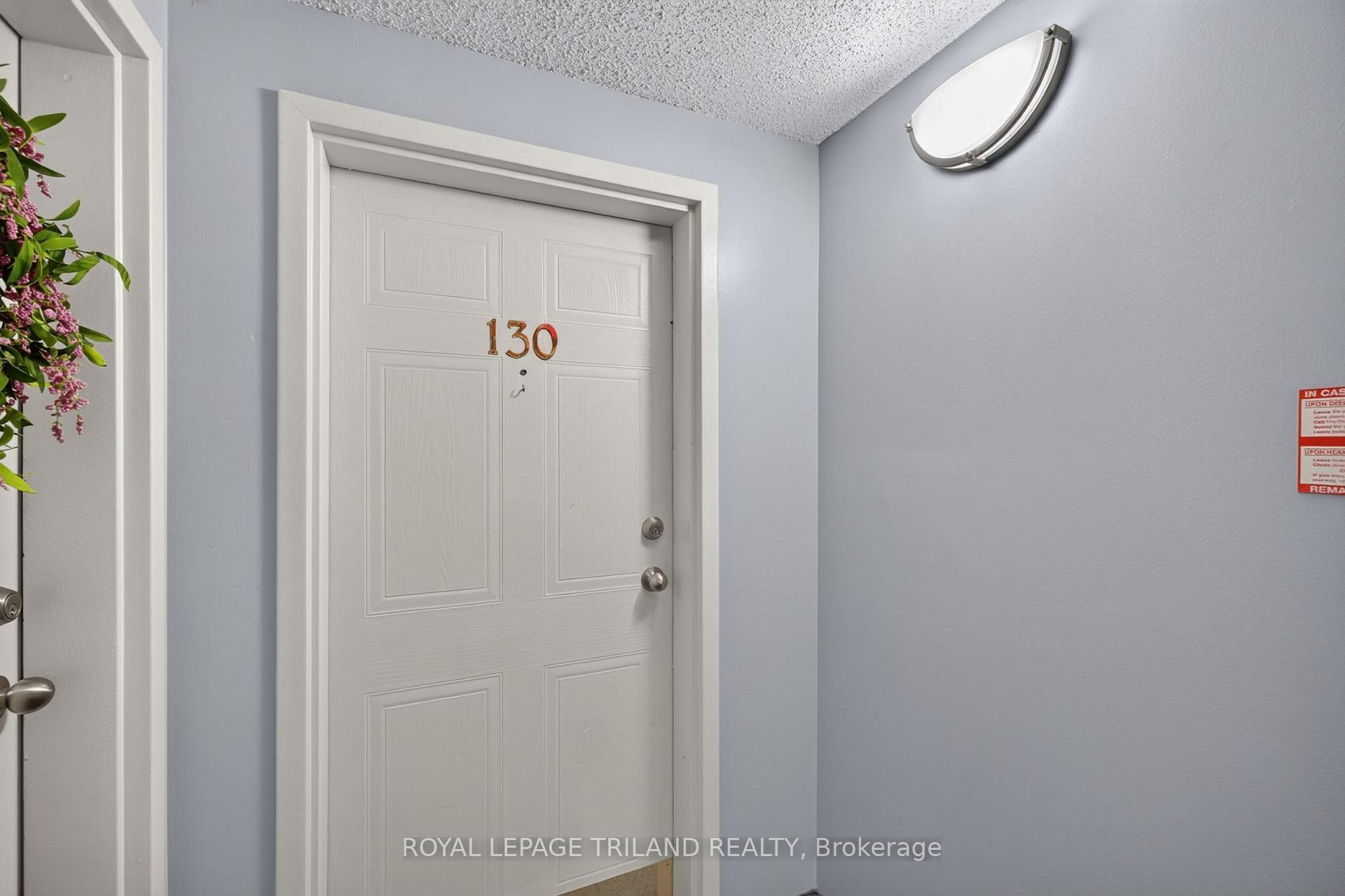 Photo 6 of Unit 130, 1096 Jalna Boulevard, London, South X — HOMEH