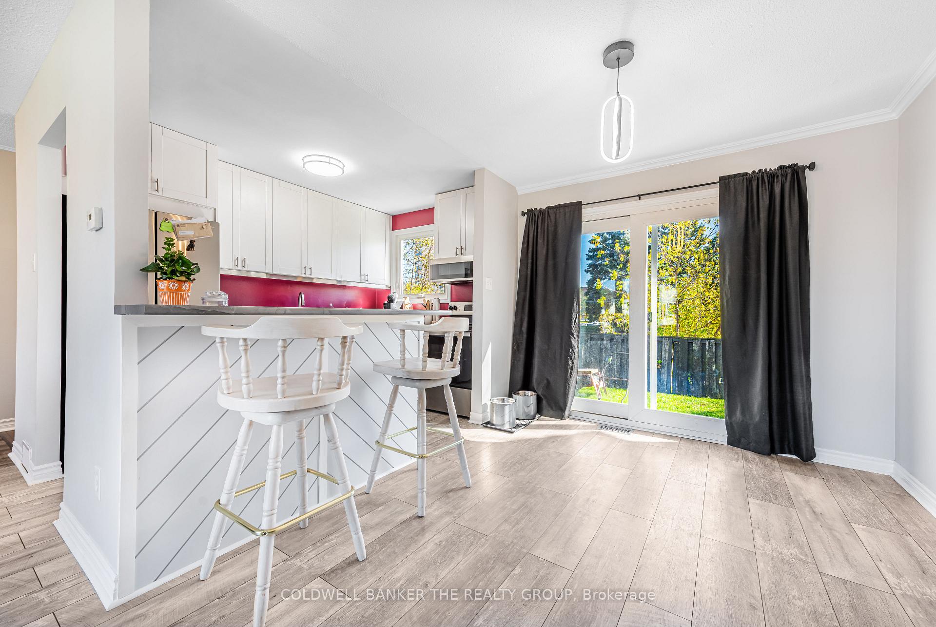 Photo 11 of 87 Huntingwood Crescent, Brampton, Central Park — HOMEH