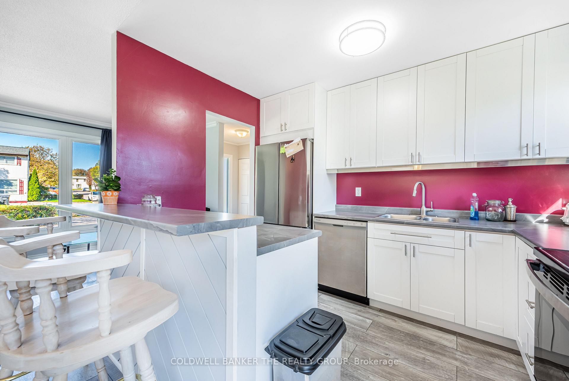 Photo 12 of 87 Huntingwood Crescent, Brampton, Central Park — HOMEH