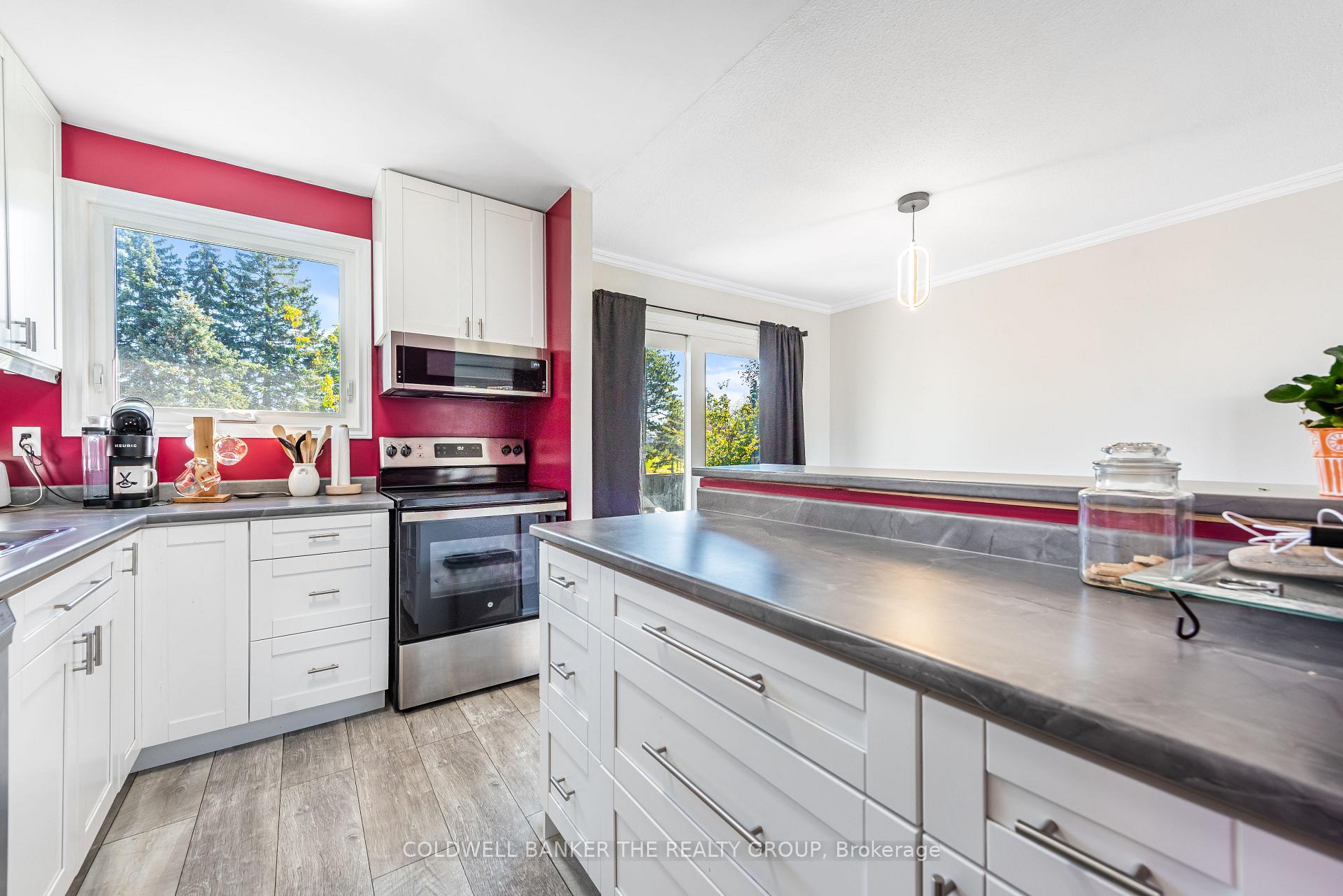 Photo 14 of 87 Huntingwood Crescent, Brampton, Central Park — HOMEH