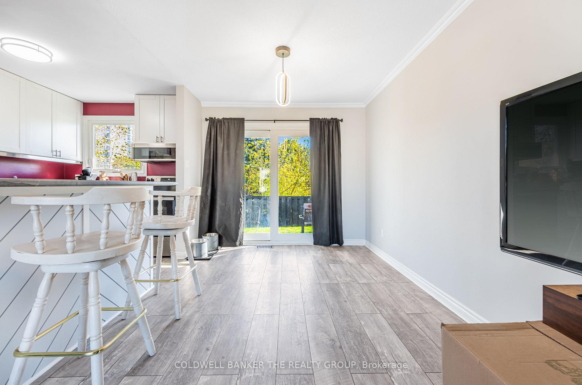 Photo 16 of 87 Huntingwood Crescent, Brampton, Central Park — HOMEH