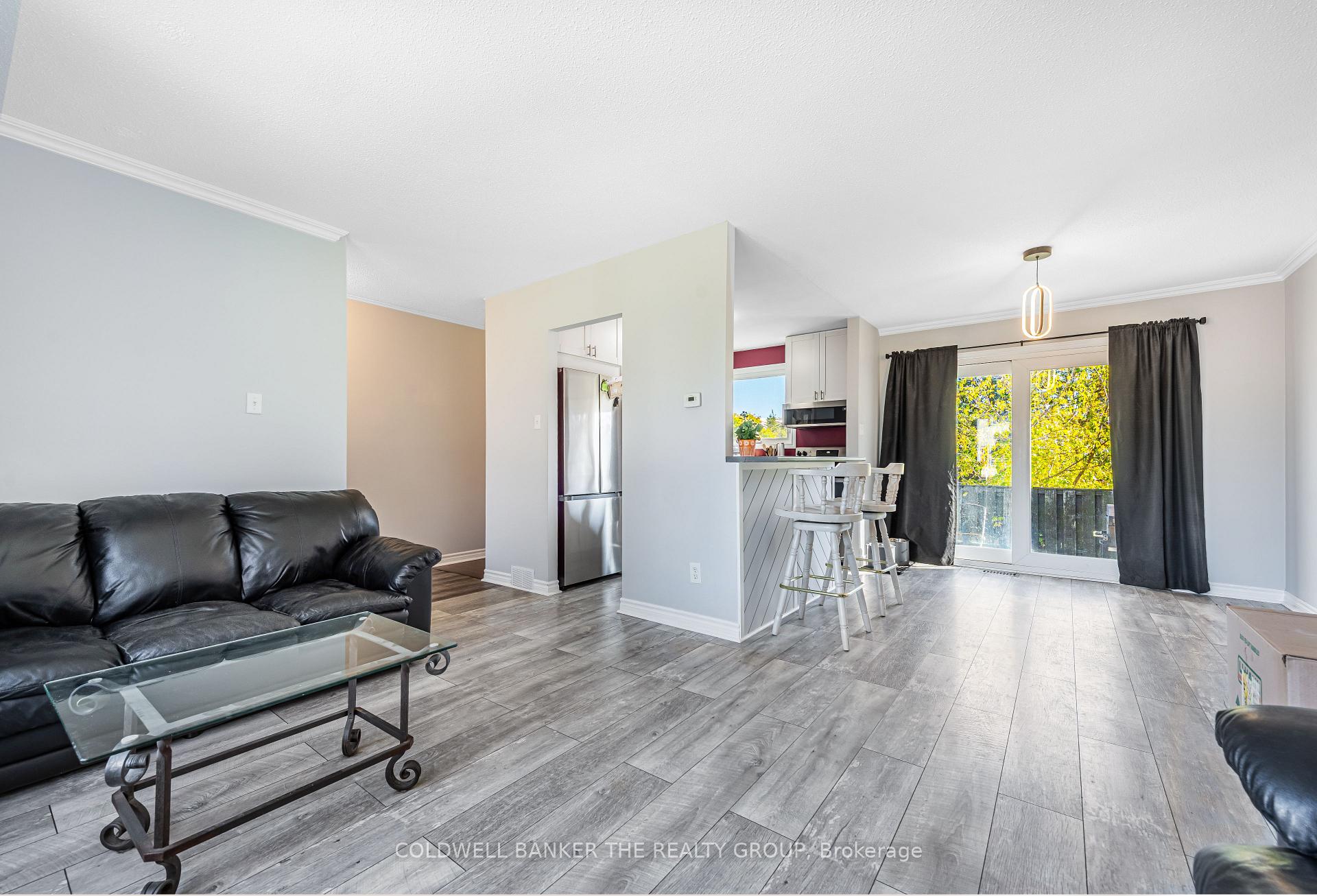 Photo 17 of 87 Huntingwood Crescent, Brampton, Central Park — HOMEH