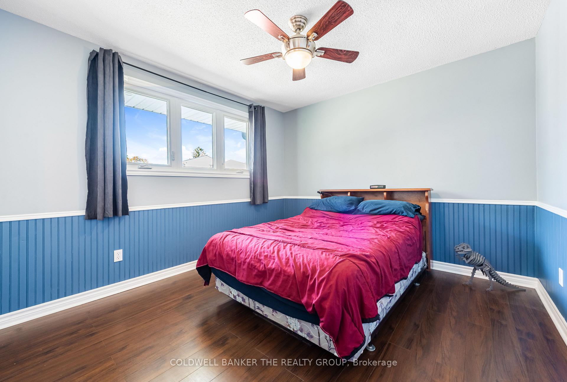 Photo 19 of 87 Huntingwood Crescent, Brampton, Central Park — HOMEH