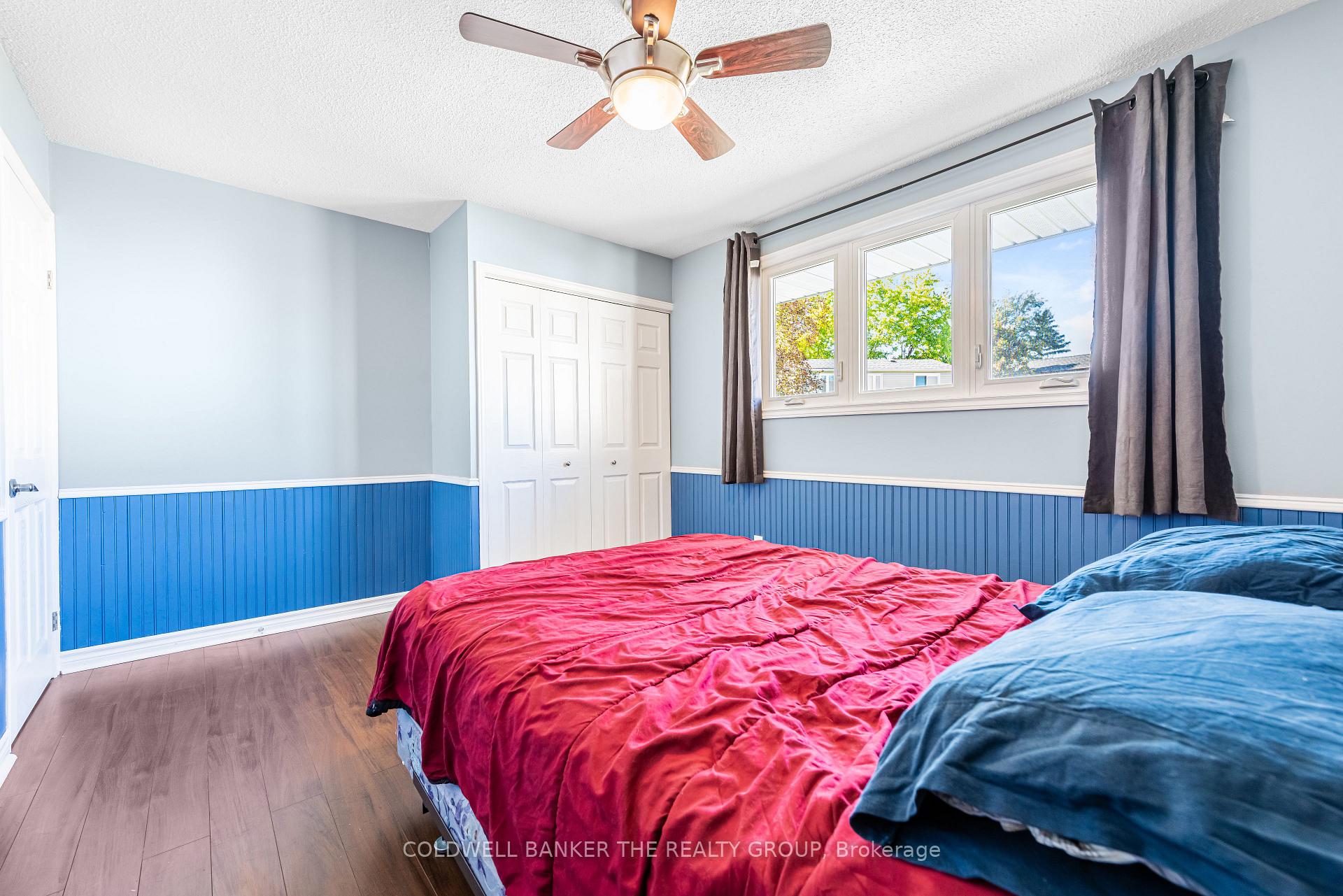 Photo 20 of 87 Huntingwood Crescent, Brampton, Central Park — HOMEH