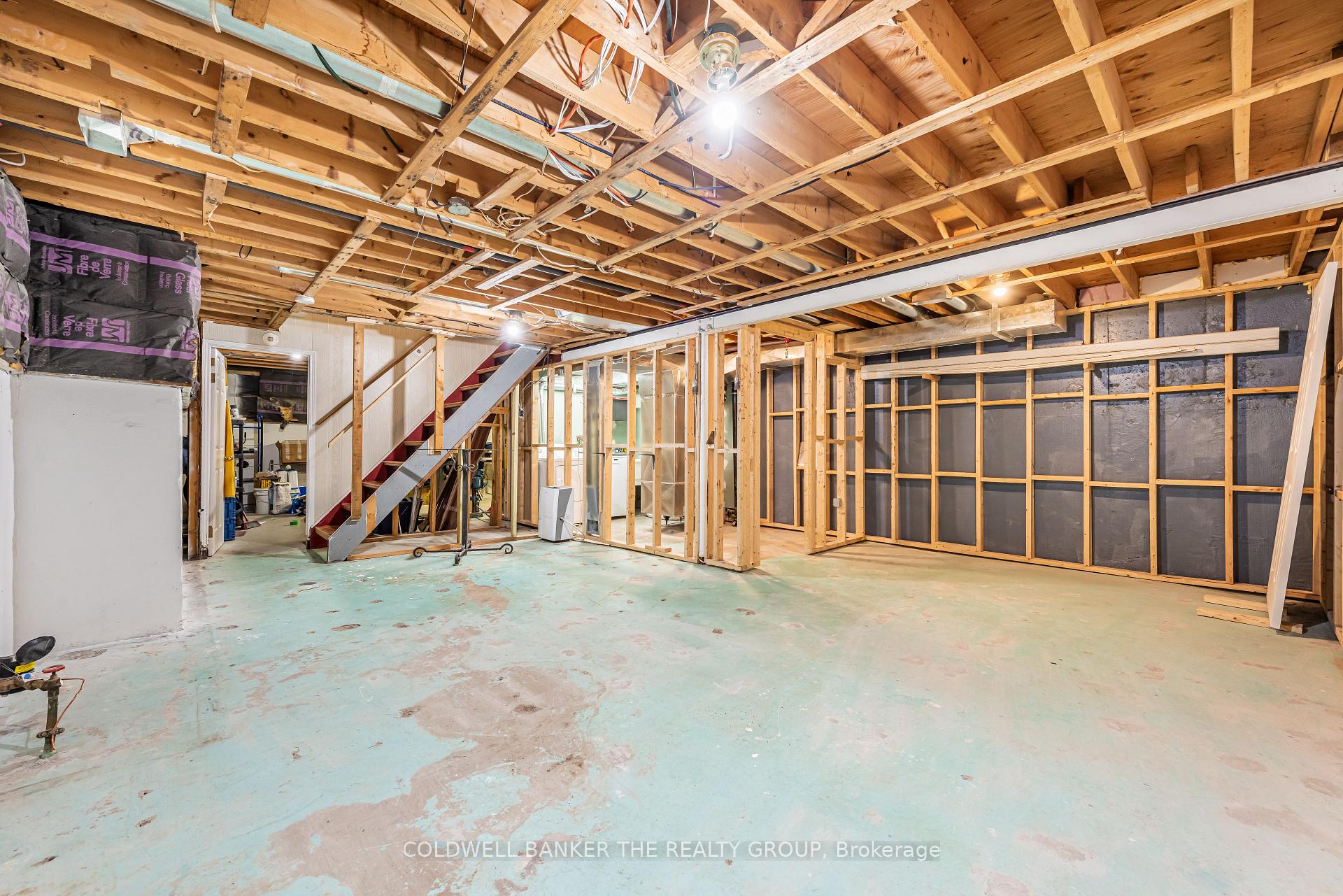Photo 22 of 87 Huntingwood Crescent, Brampton, Central Park — HOMEH