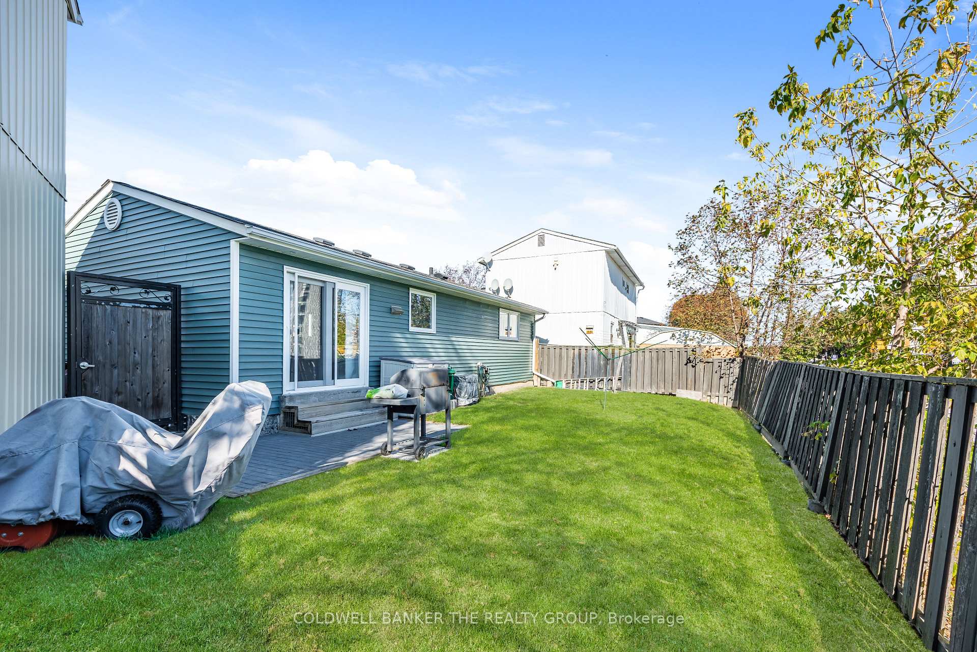 Photo 25 of 87 Huntingwood Crescent, Brampton, Central Park — HOMEH