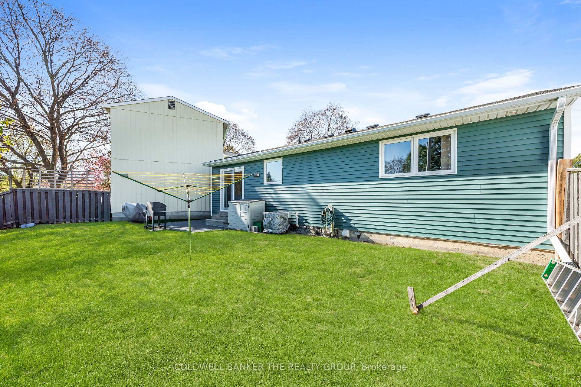 Photo 26 of 87 Huntingwood Crescent, Brampton, Central Park — HOMEH
