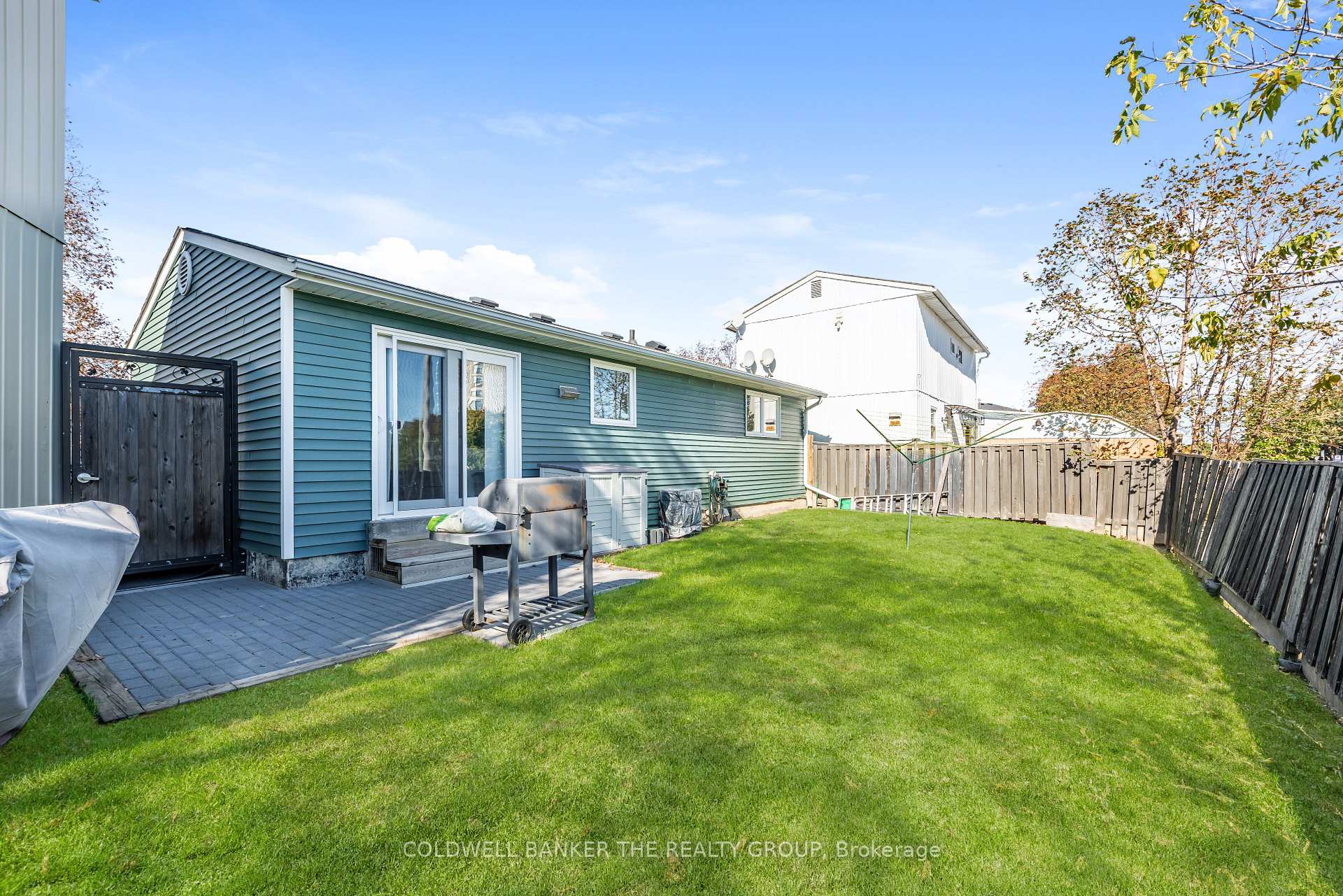 Photo 27 of 87 Huntingwood Crescent, Brampton, Central Park — HOMEH