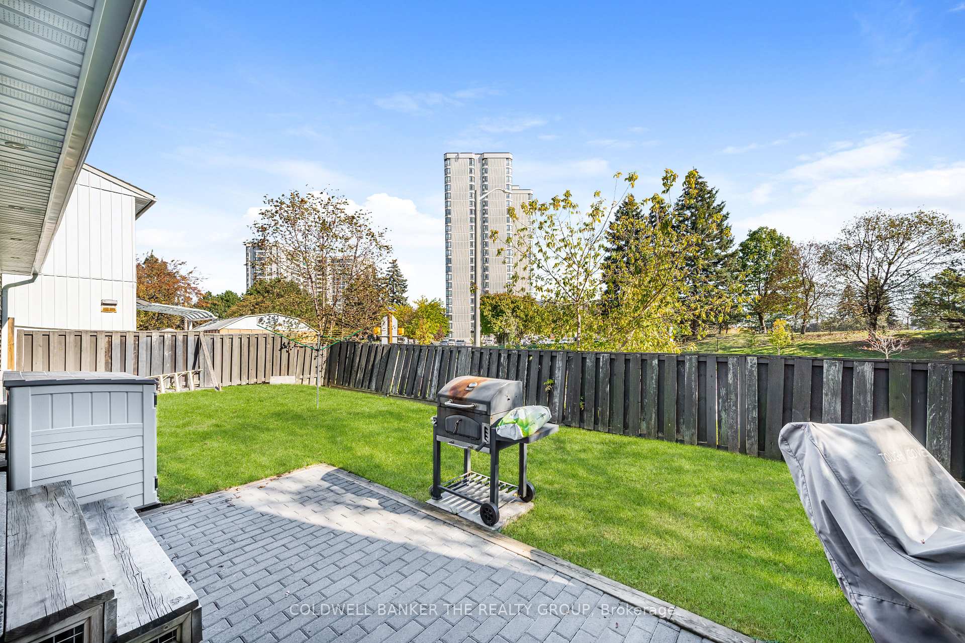 Photo 29 of 87 Huntingwood Crescent, Brampton, Central Park — HOMEH