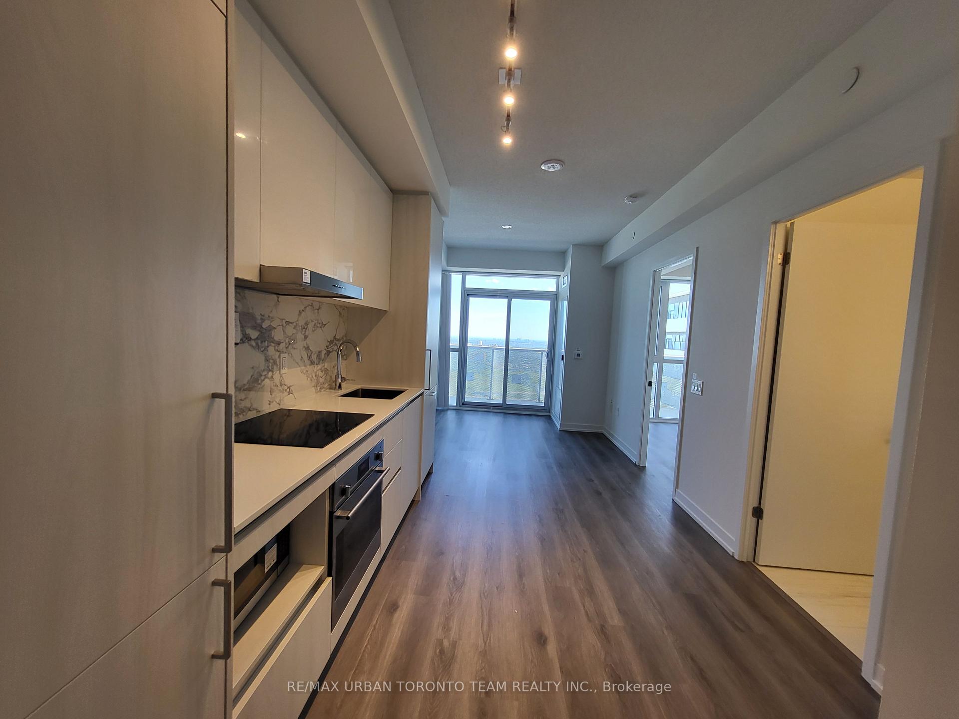 Photo 3 of Unit 5805, 225 Commerce Street, Vaughan, Vaughan Corporate Centre — HOMEH