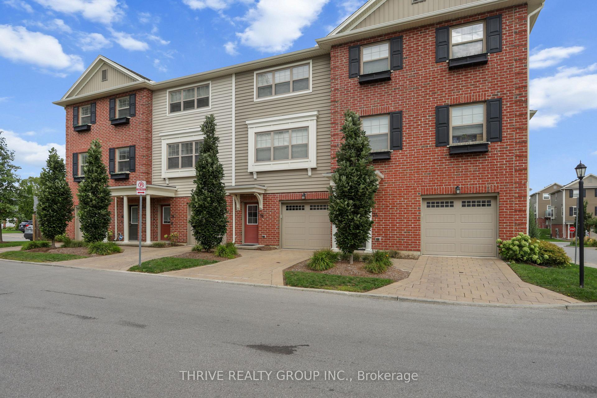 Photo 1 of Unit 57, 3025 Singleton Avenue, London, South W — HOMEH