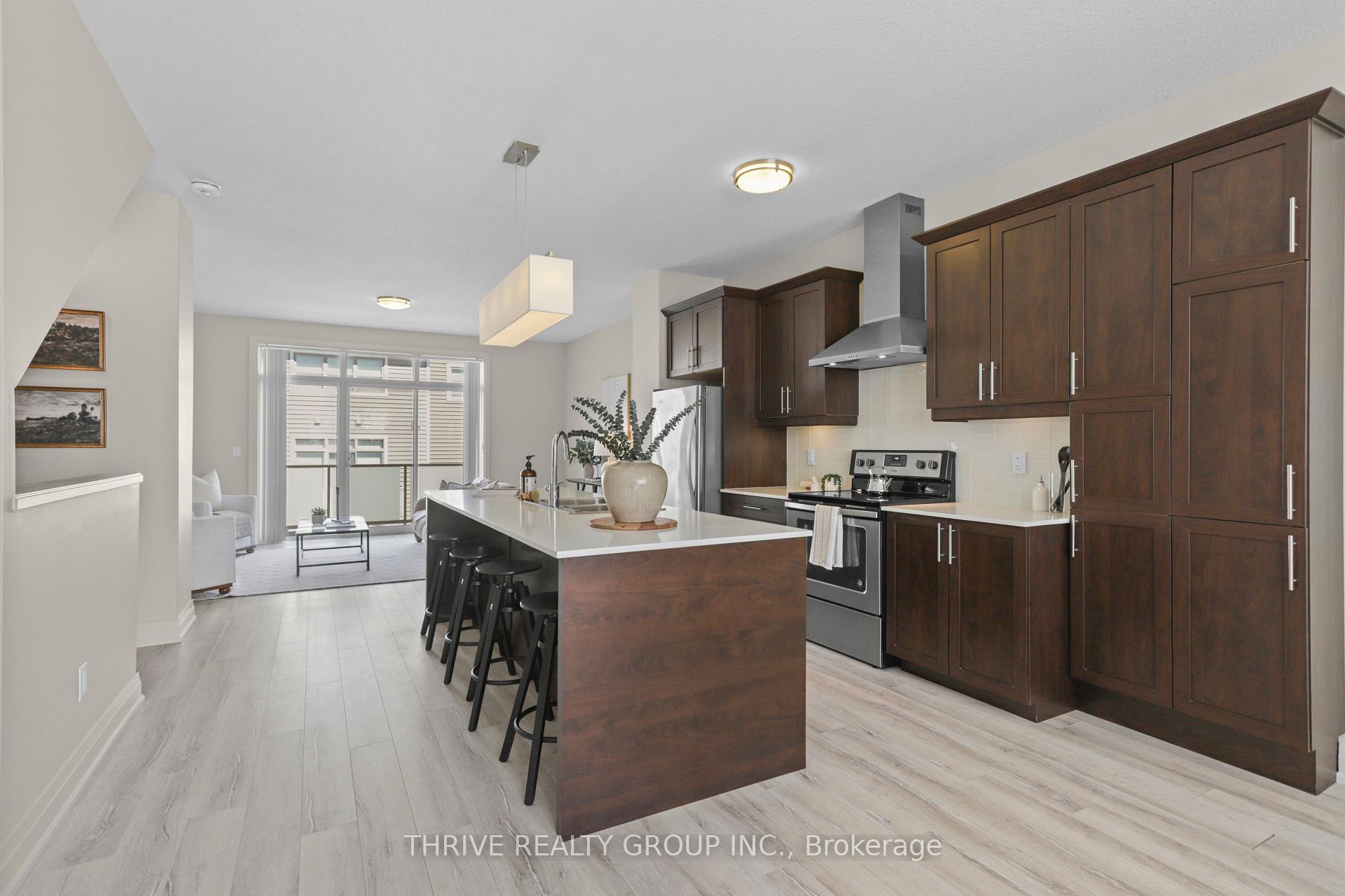 Photo 4 of Unit 57, 3025 Singleton Avenue, London, South W — HOMEH
