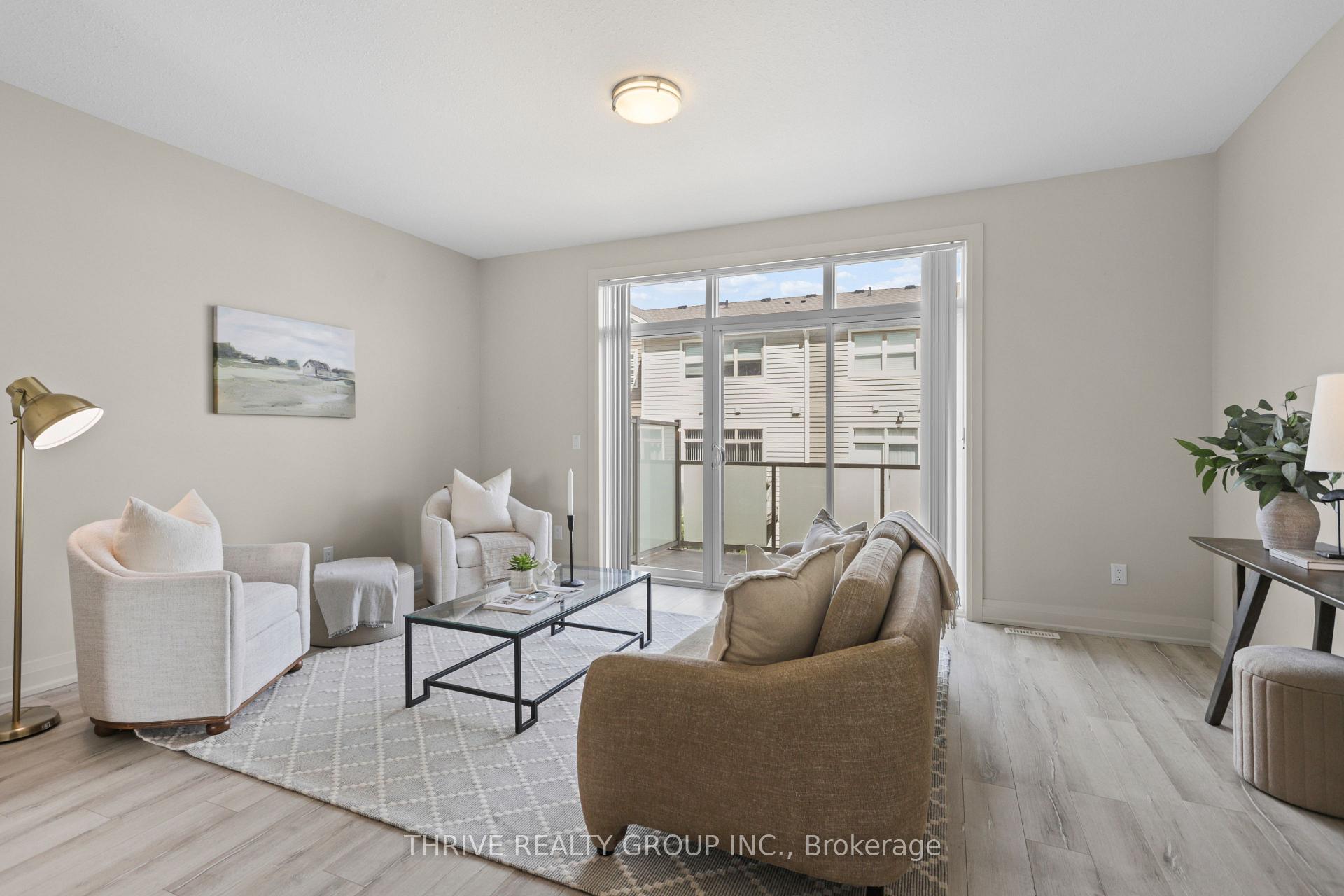Photo 10 of Unit 57, 3025 Singleton Avenue, London, South W — HOMEH