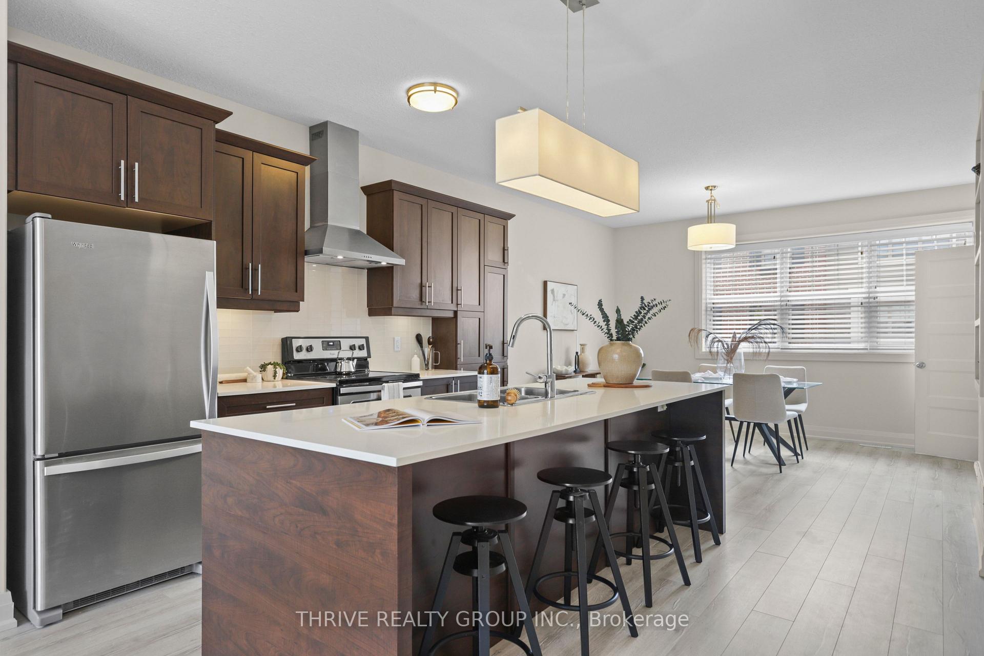 Photo 17 of Unit 57, 3025 Singleton Avenue, London, South W — HOMEH
