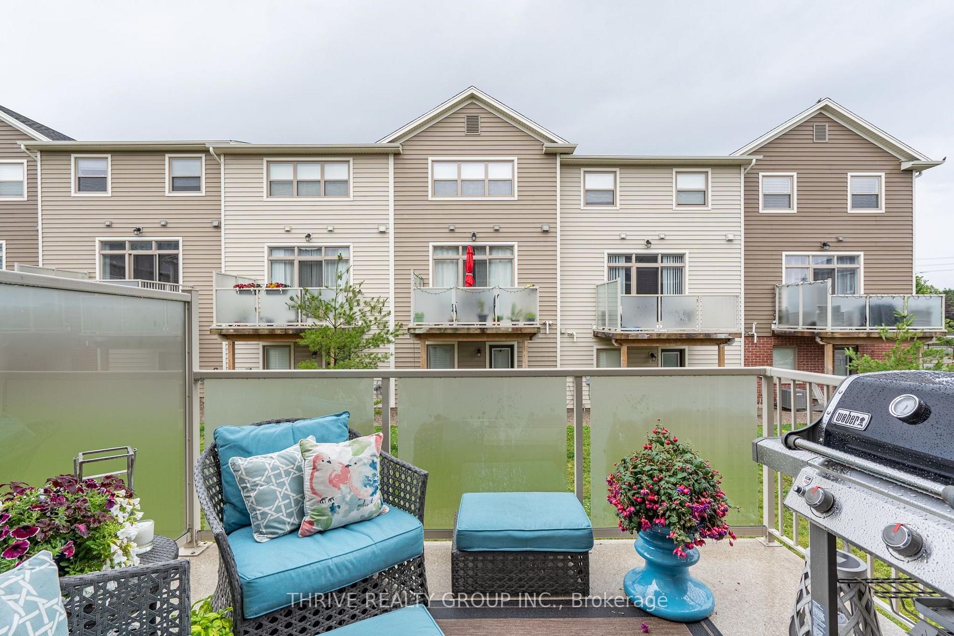 Photo 22 of Unit 57, 3025 Singleton Avenue, London, South W — HOMEH
