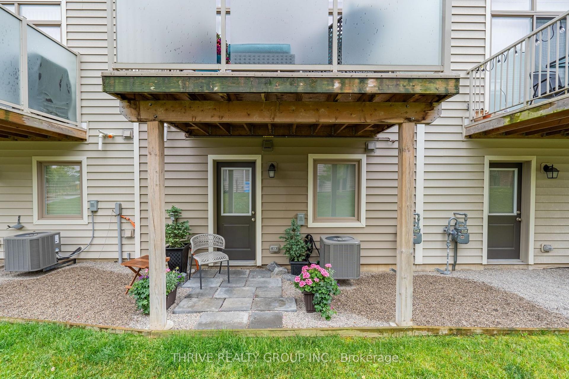 Photo 43 of Unit 57, 3025 Singleton Avenue, London, South W — HOMEH
