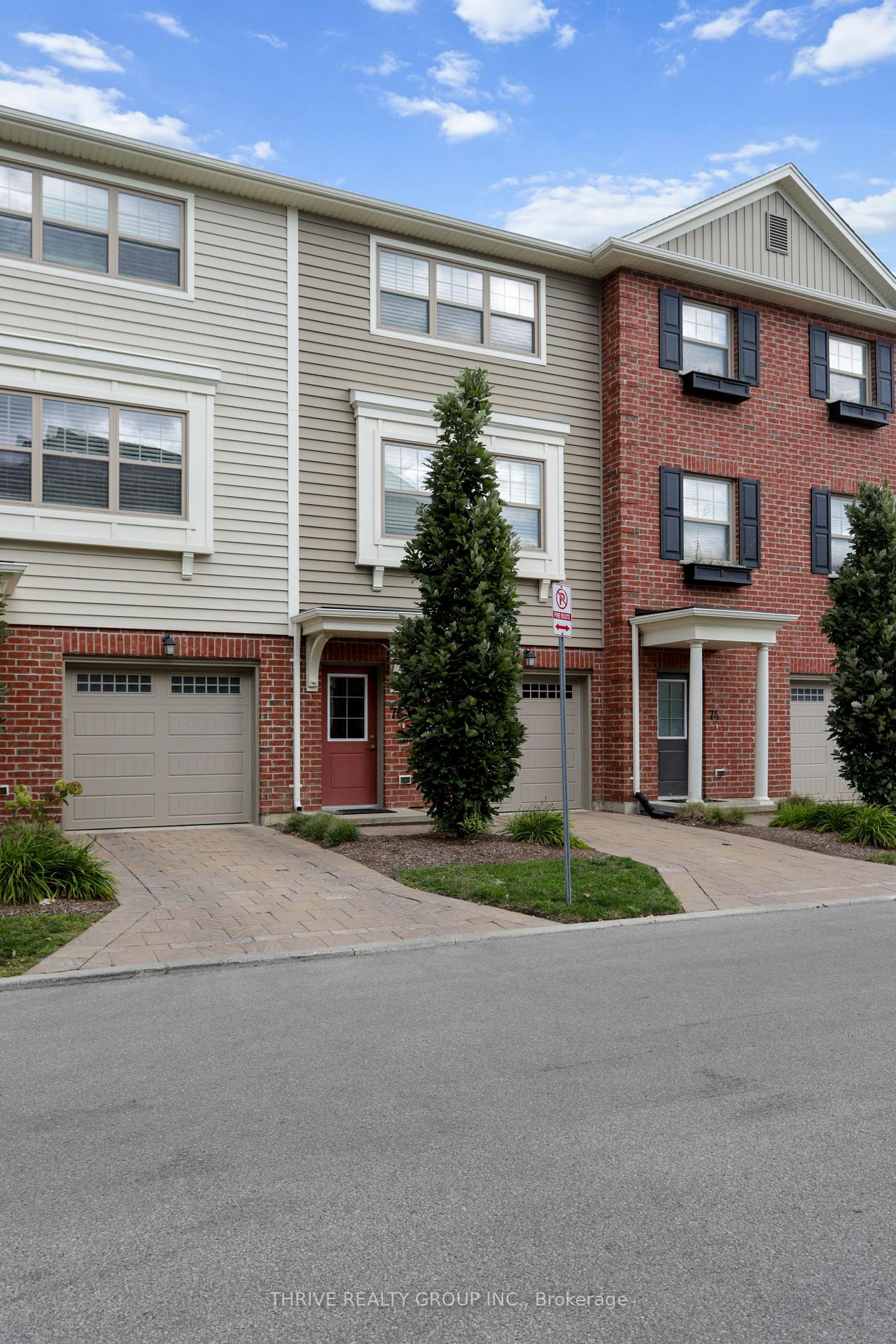 Photo 45 of Unit 57, 3025 Singleton Avenue, London, South W — HOMEH