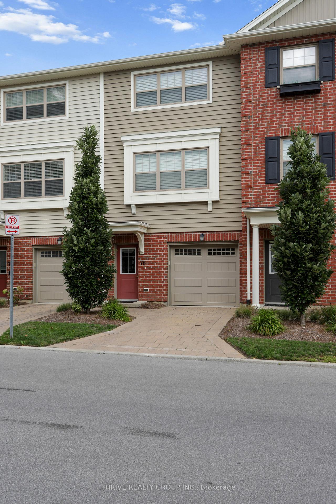 Photo 46 of Unit 57, 3025 Singleton Avenue, London, South W — HOMEH