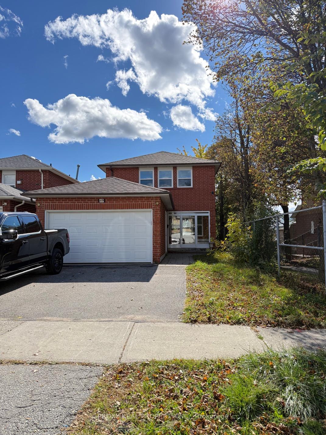 Photo of Unit Main and Second, 49 Gray Crescent