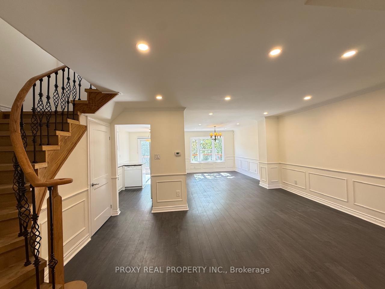 Photo 5 of Unit Main and Second, 49 Gray Crescent, Richmond Hill, North Richvale — HOMEH