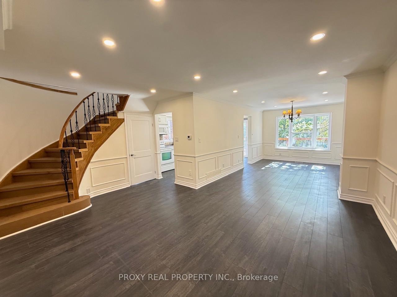Photo 6 of Unit Main and Second, 49 Gray Crescent, Richmond Hill, North Richvale — HOMEH
