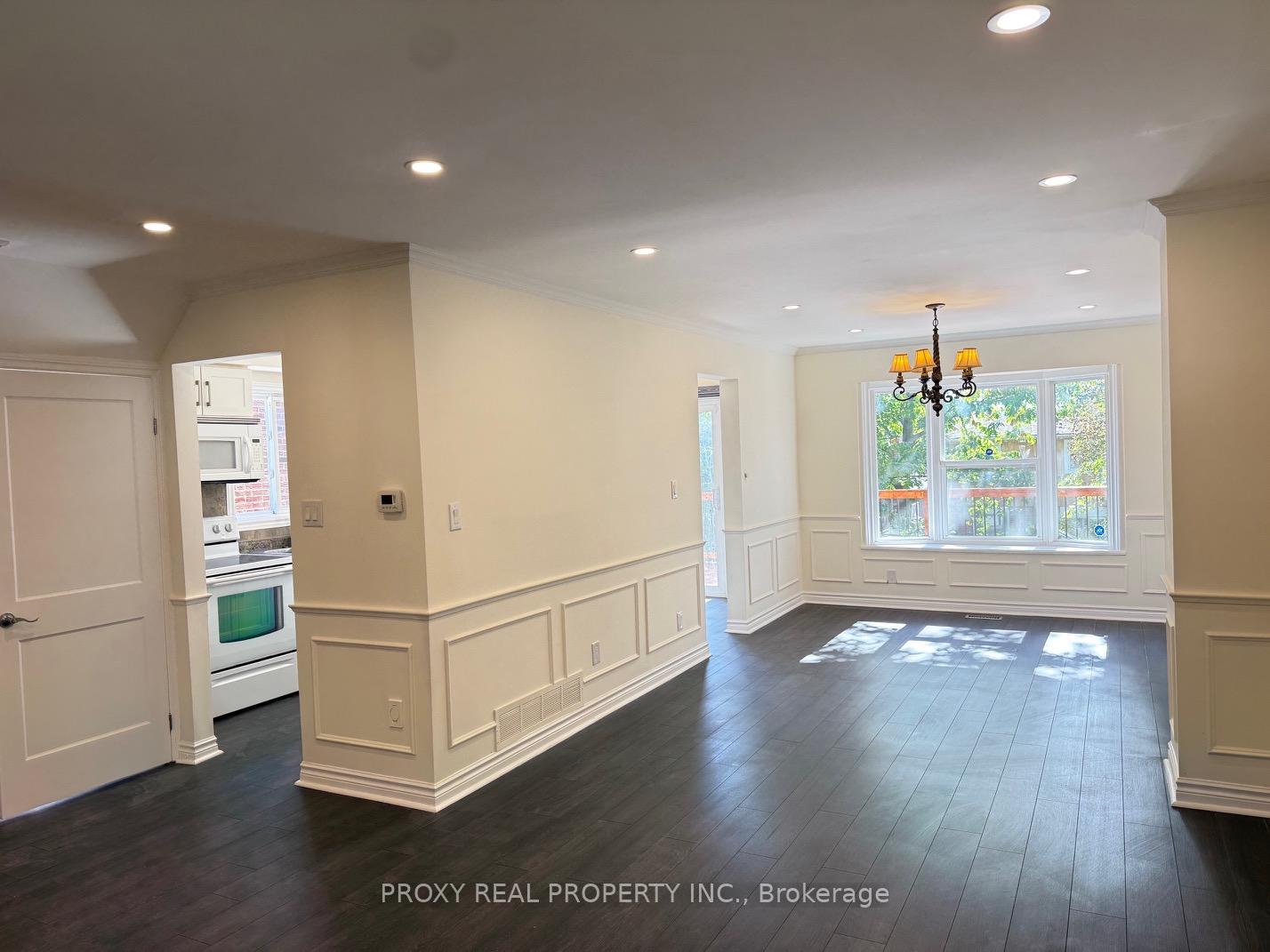 Photo 7 of Unit Main and Second, 49 Gray Crescent, Richmond Hill, North Richvale — HOMEH