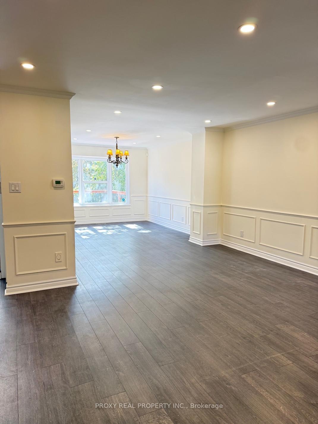 Photo 8 of Unit Main and Second, 49 Gray Crescent, Richmond Hill, North Richvale — HOMEH