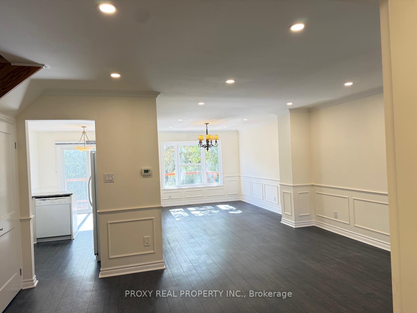 Photo 9 of Unit Main and Second, 49 Gray Crescent, Richmond Hill, North Richvale — HOMEH