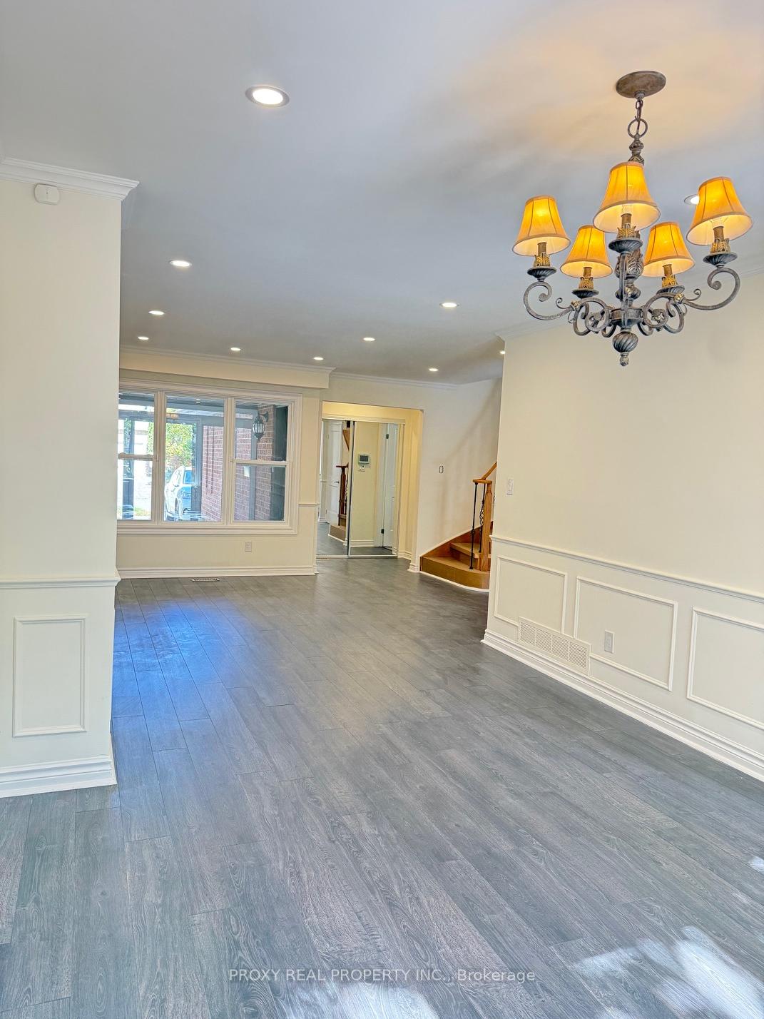 Photo 10 of Unit Main and Second, 49 Gray Crescent, Richmond Hill, North Richvale — HOMEH