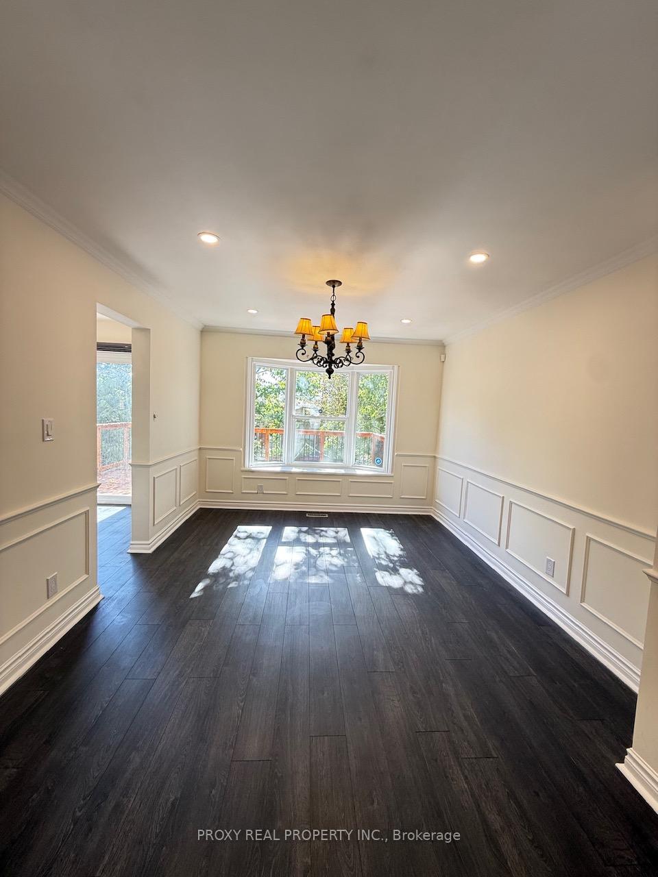 Photo 14 of Unit Main and Second, 49 Gray Crescent, Richmond Hill, North Richvale — HOMEH