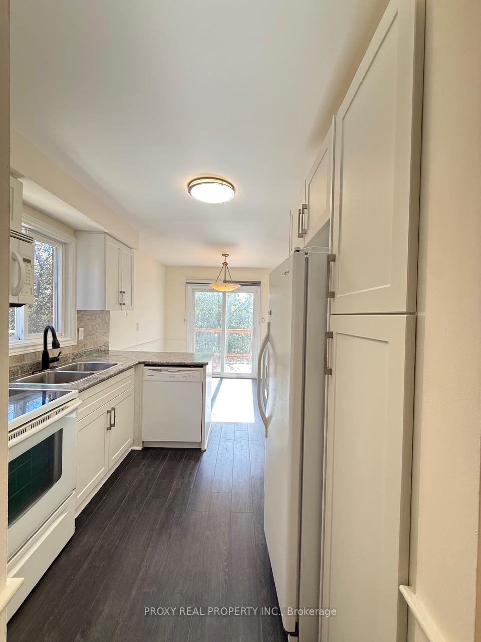 Photo 22 of Unit Main and Second, 49 Gray Crescent, Richmond Hill, North Richvale — HOMEH