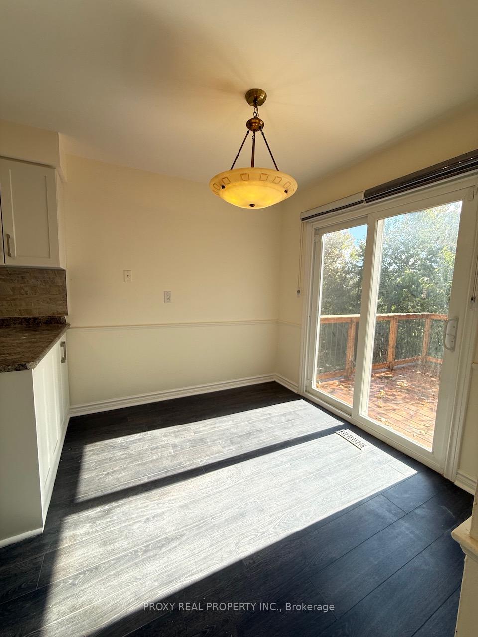 Photo 23 of Unit Main and Second, 49 Gray Crescent, Richmond Hill, North Richvale — HOMEH