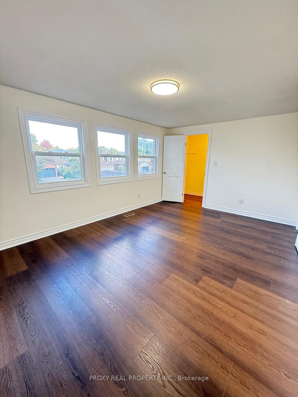 Photo 27 of Unit Main and Second, 49 Gray Crescent, Richmond Hill, North Richvale — HOMEH