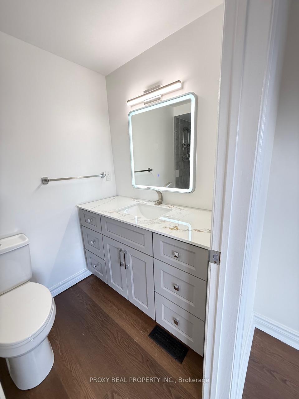 Photo 35 of Unit Main and Second, 49 Gray Crescent, Richmond Hill, North Richvale — HOMEH