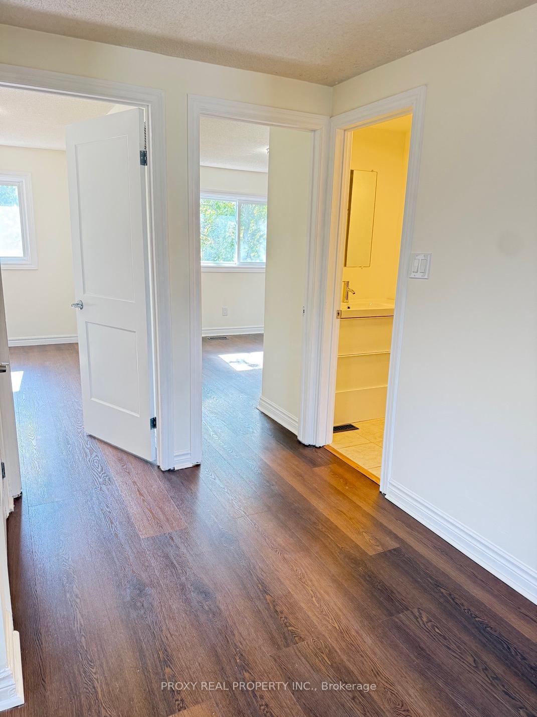 Photo 46 of Unit Main and Second, 49 Gray Crescent, Richmond Hill, North Richvale — HOMEH