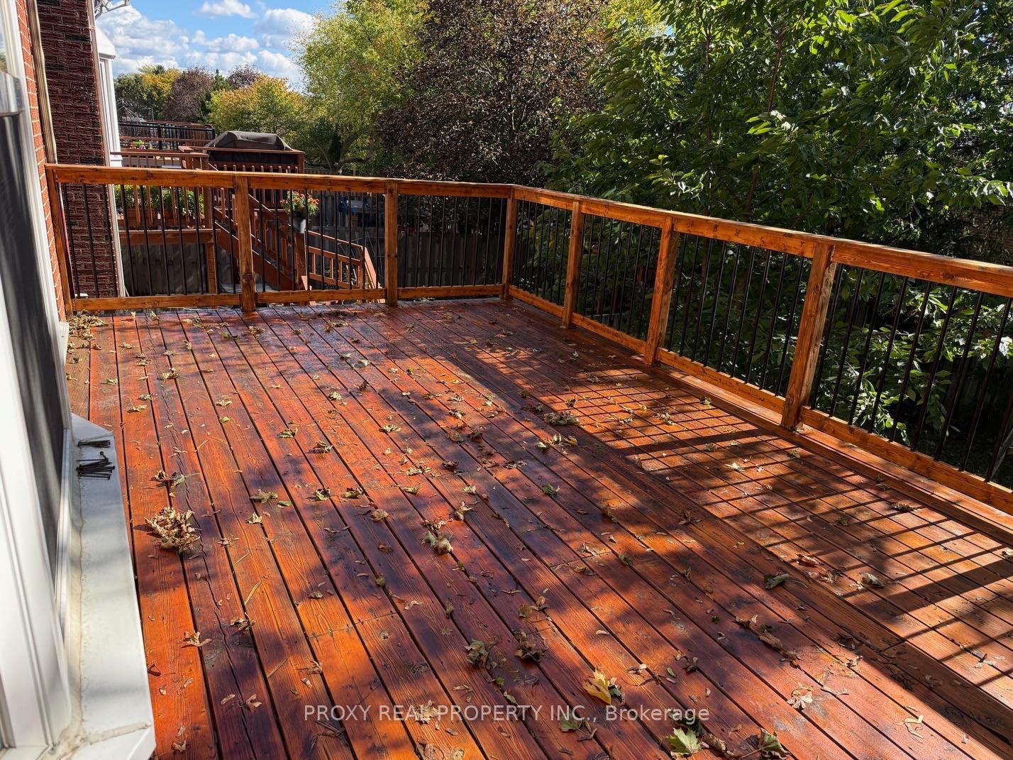 Photo 49 of Unit Main and Second, 49 Gray Crescent, Richmond Hill, North Richvale — HOMEH