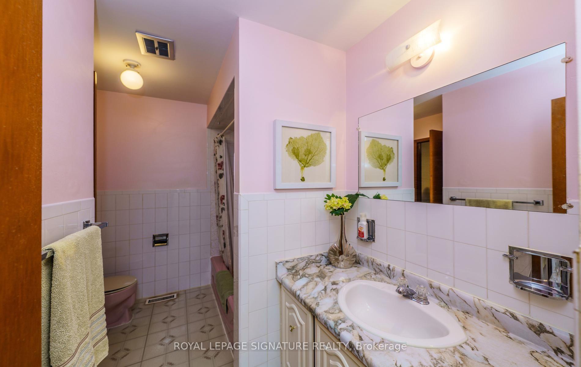 Photo 15 of 57 Darnborough Way, Scarborough, L'Amoreaux — HOMEH